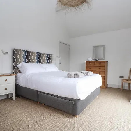 Wood Meadow Holiday home Helston