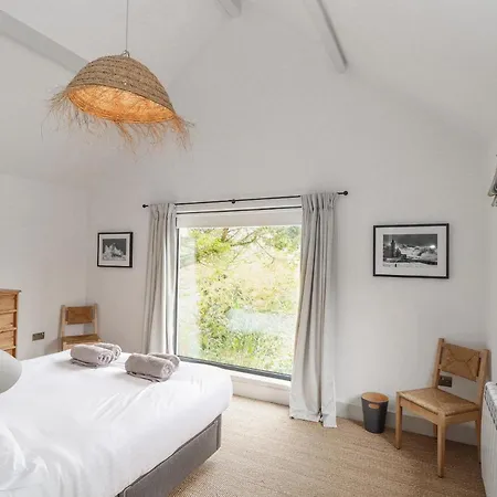 Holiday home Wood Meadow Helston