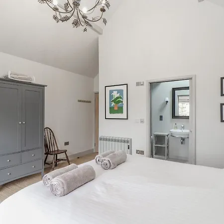 Holiday home Wood Meadow