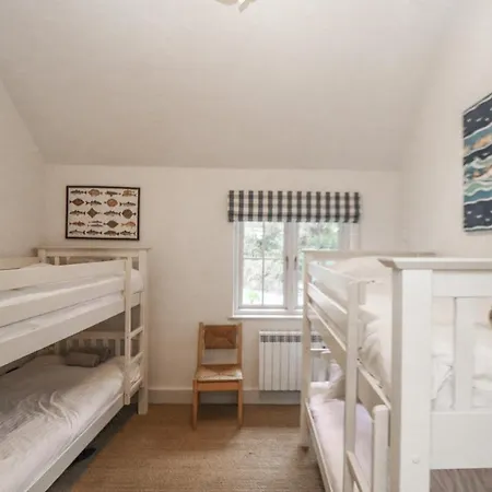 Holiday home Wood Meadow *