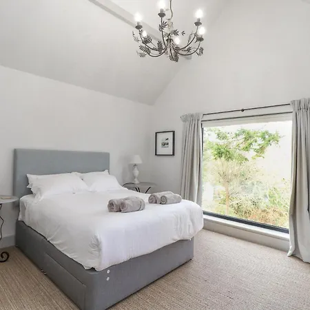 Wood Meadow Holiday home