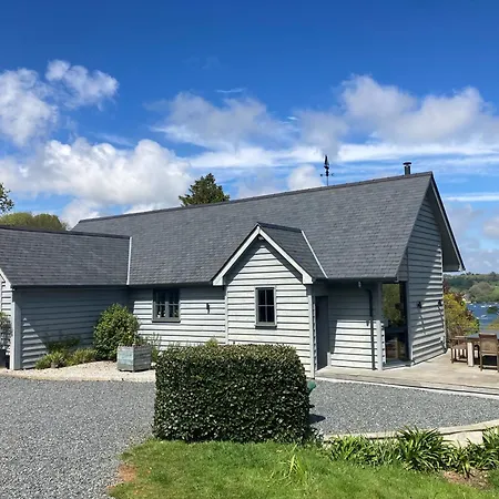 Wood Meadow Holiday home *