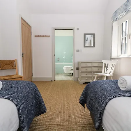 Wood Meadow Holiday home *