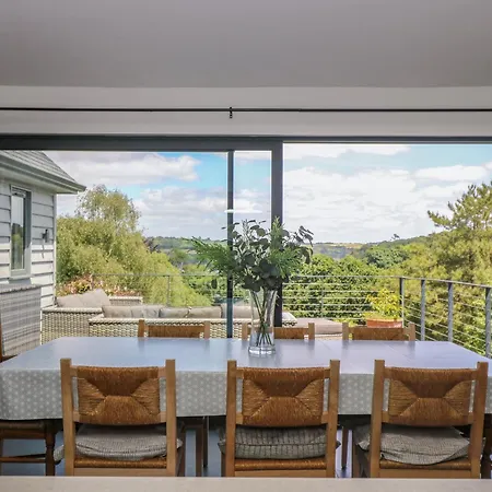 Holiday home Wood Meadow