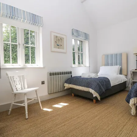Holiday home Wood Meadow Helston