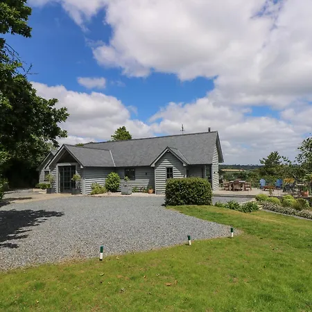 Wood Meadow Holiday home