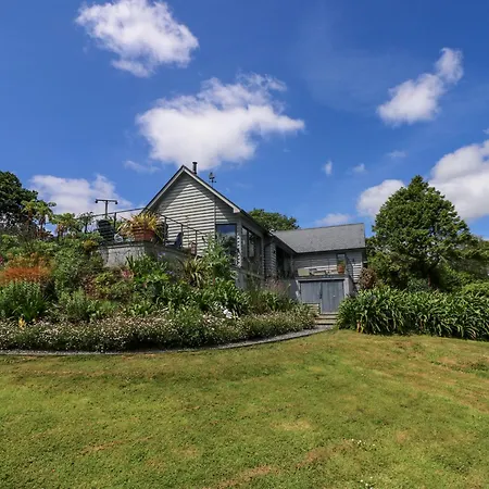 Wood Meadow Holiday home
