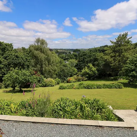 Wood Meadow Holiday home